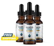 Gluco Poise Daily Metabolic Wellness Supplement